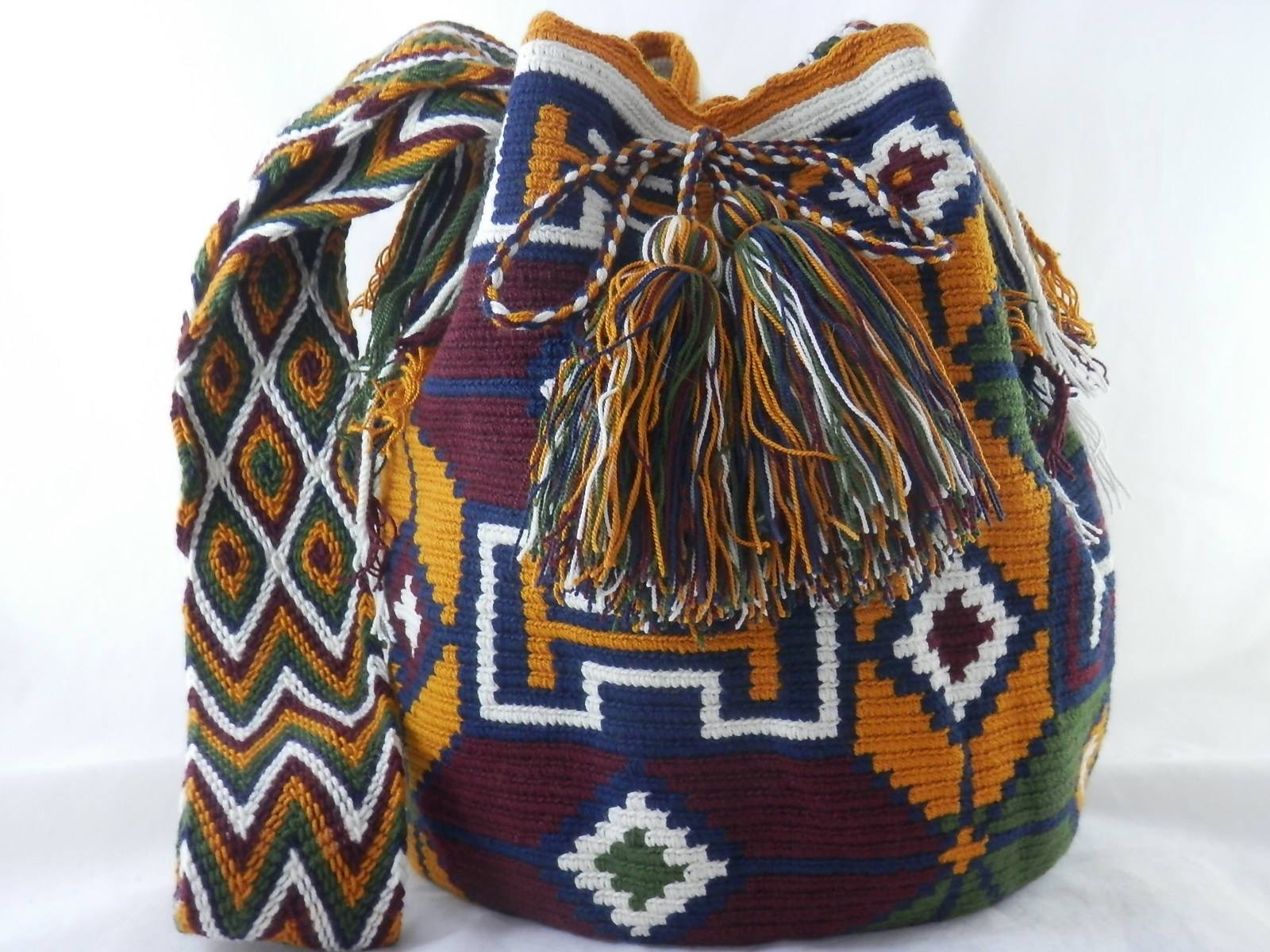 Wayuu Bag by PPS-IMG_8978