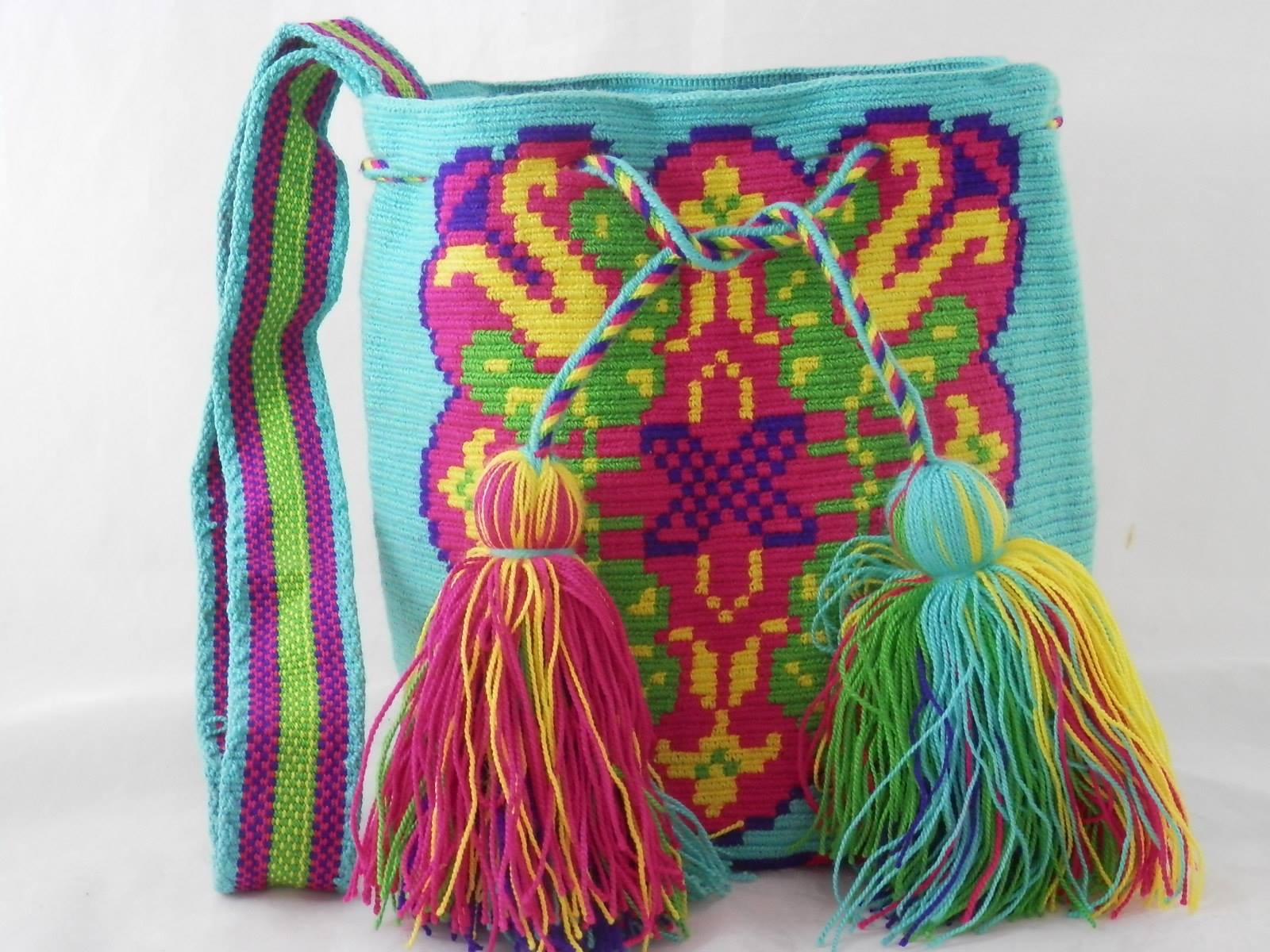 Wayuu Bag by PPS-IMG_6330
