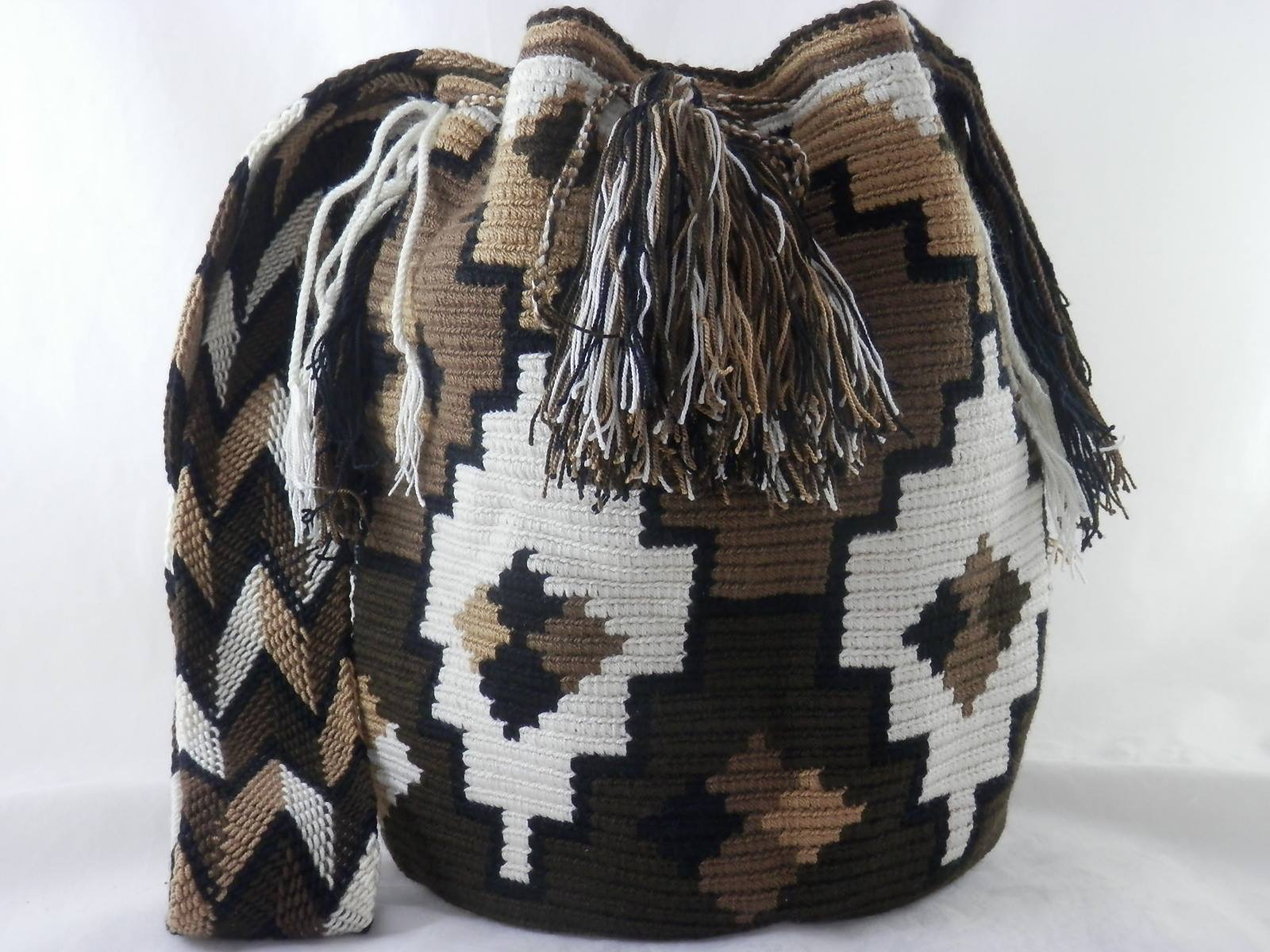Wayuu Bag by PPS-IMG_8899