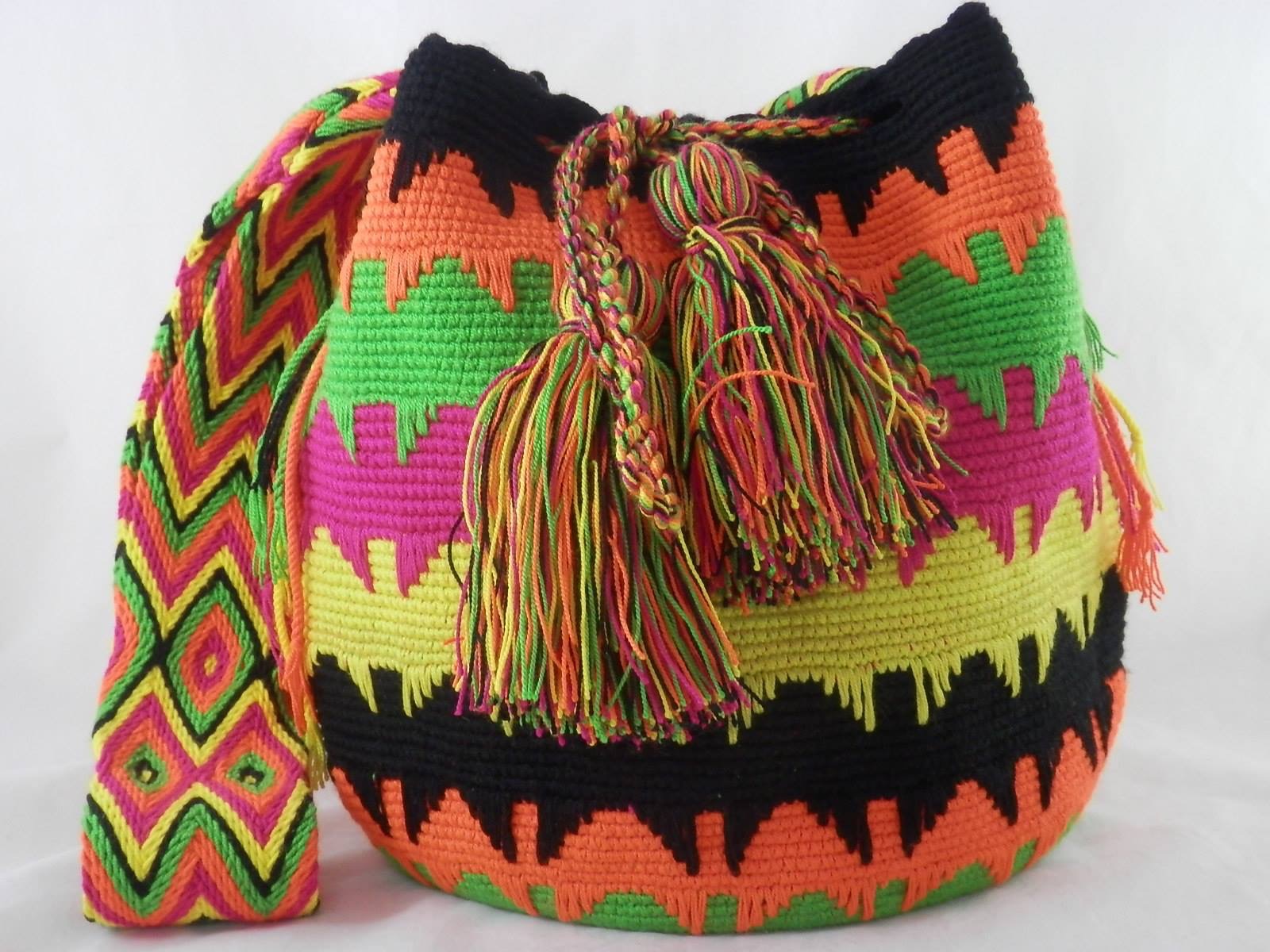 Wayuu Bag by PPS-IMG_8742