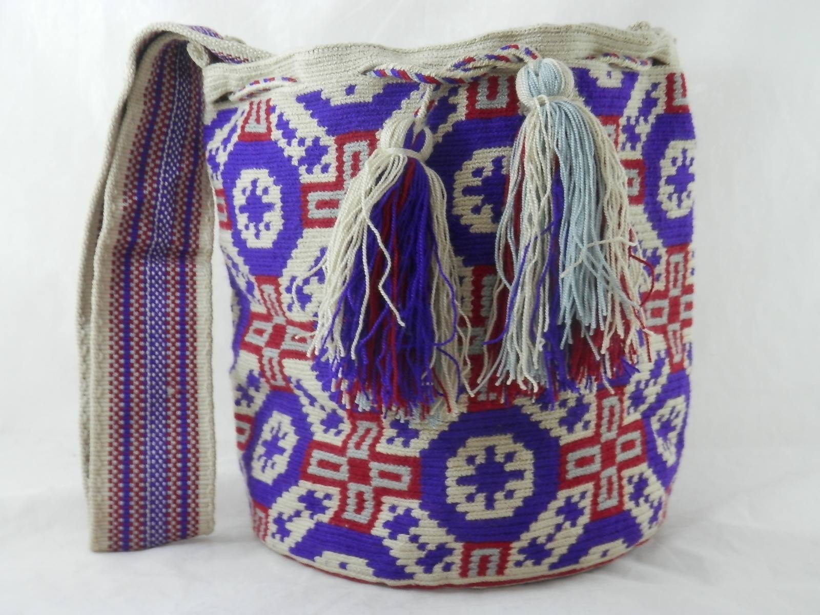 Wayuu Bag by PPS-IMG_6292