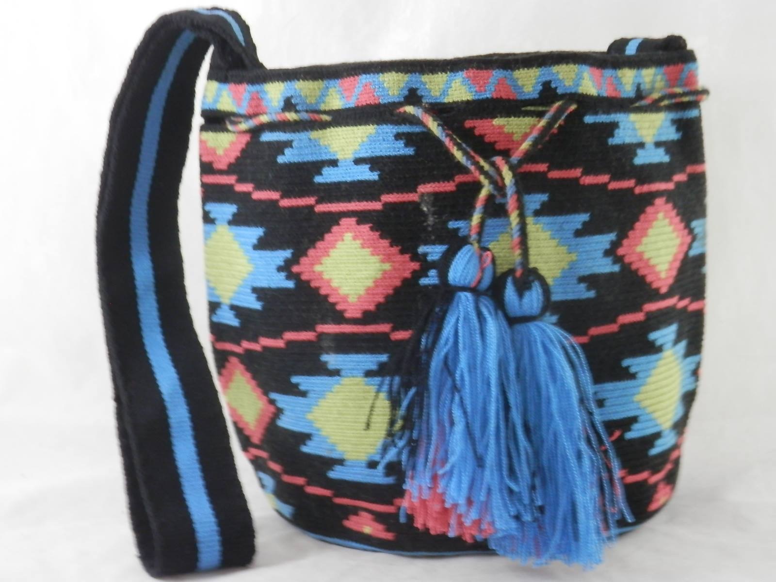 Wayuu Bag by PPS-IMG_6217