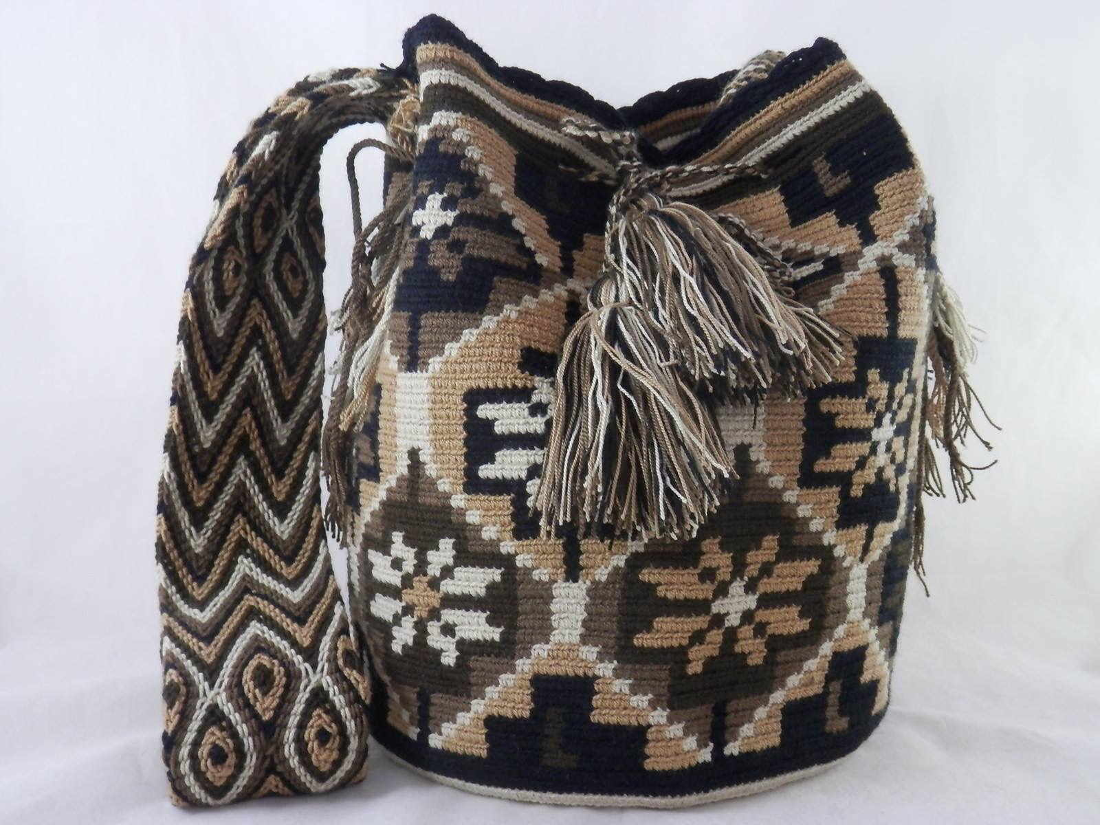 Wayuu Bag by PPS-IMG_8716
