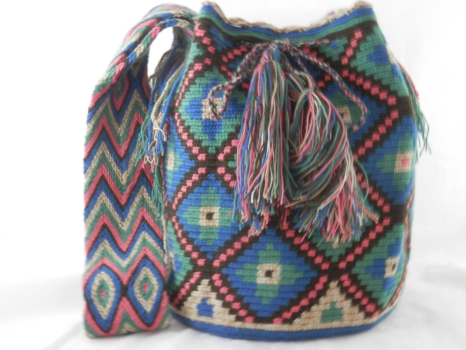 Wayuu Bag by PPS-IMG_9034