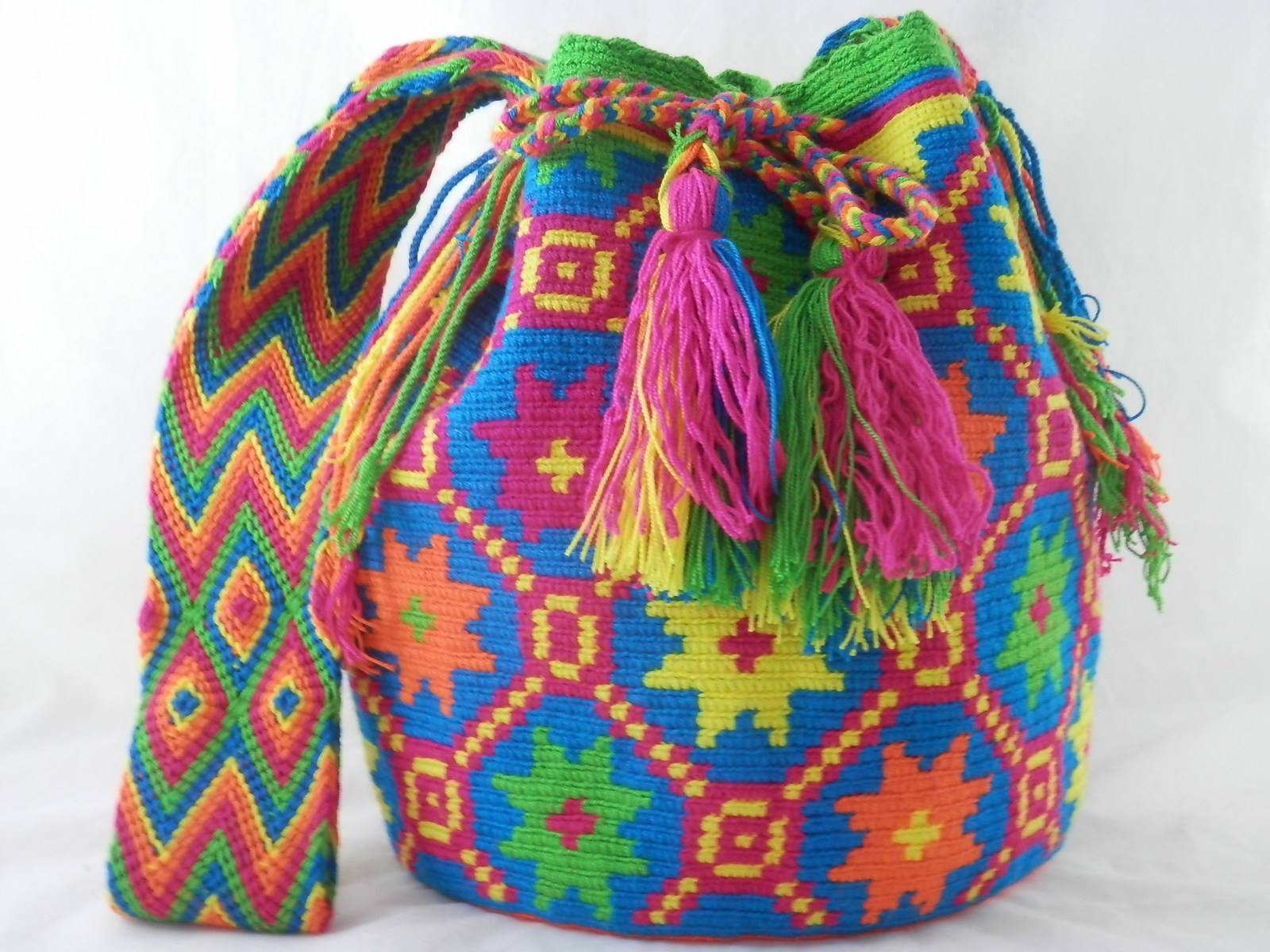 Wayuu Bag by PPS-IMG_8782