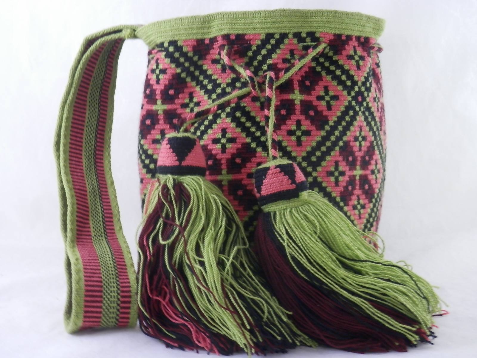 Wayuu Bag by PPS-IMG_6222