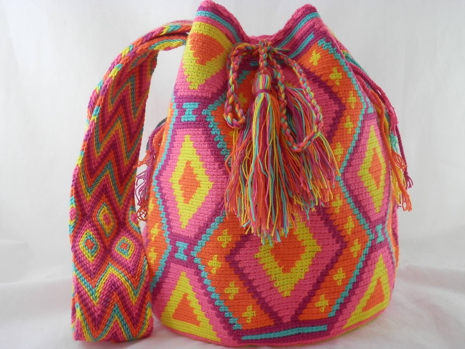 Wayuu Bag by PPS-IMG_8929