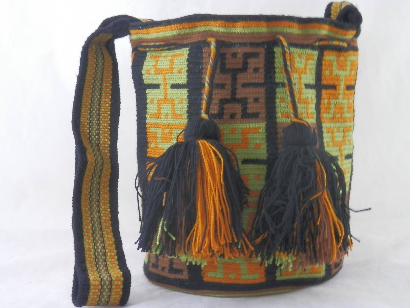 Wayuu Bag by PPS-IMG_6229