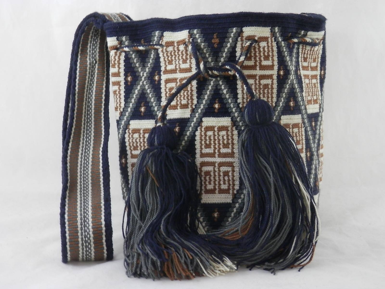 Wayuu Bag by PPS-IMG_6232