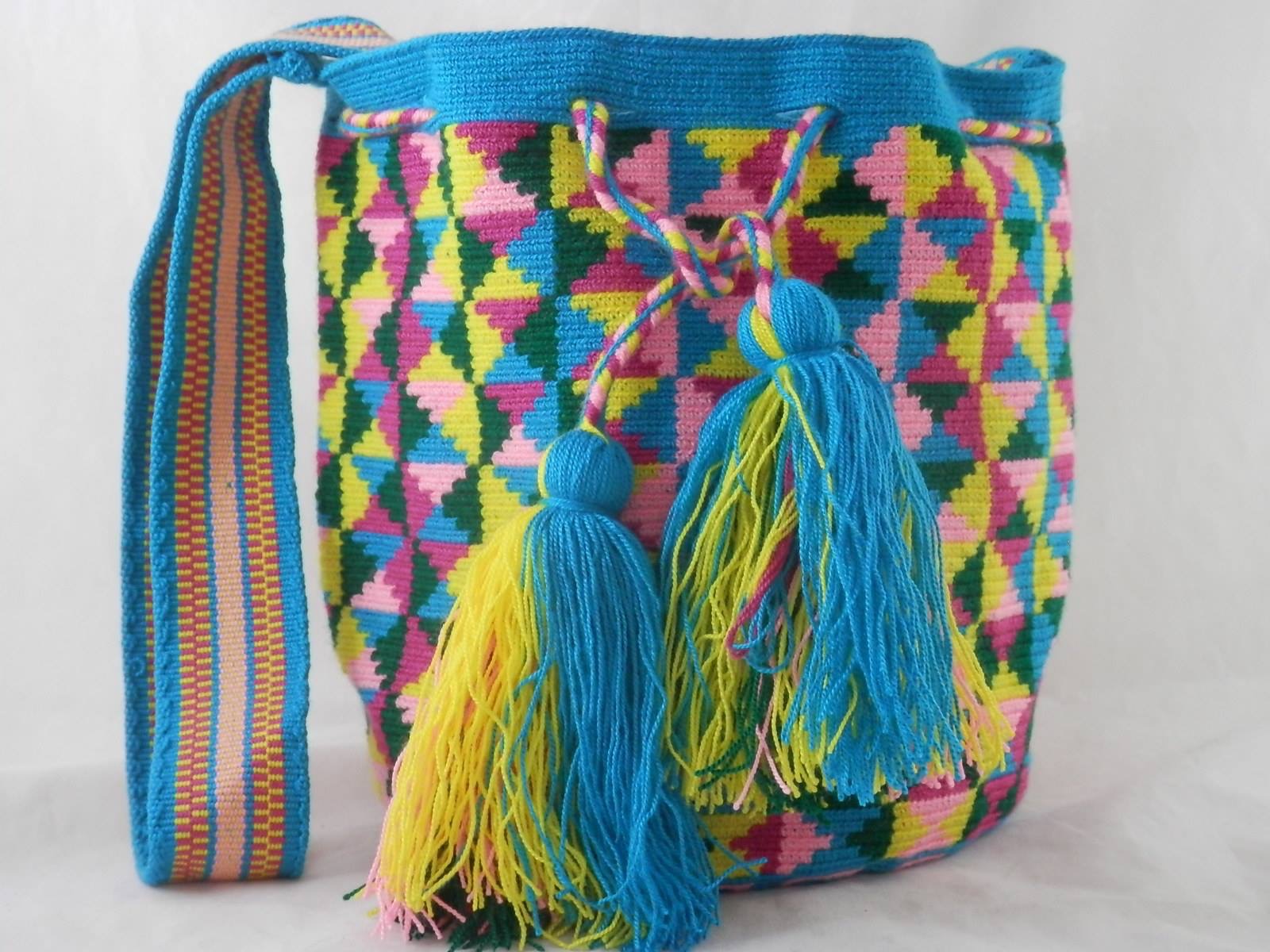 Wayuu Bag by PPS-IMG_6285