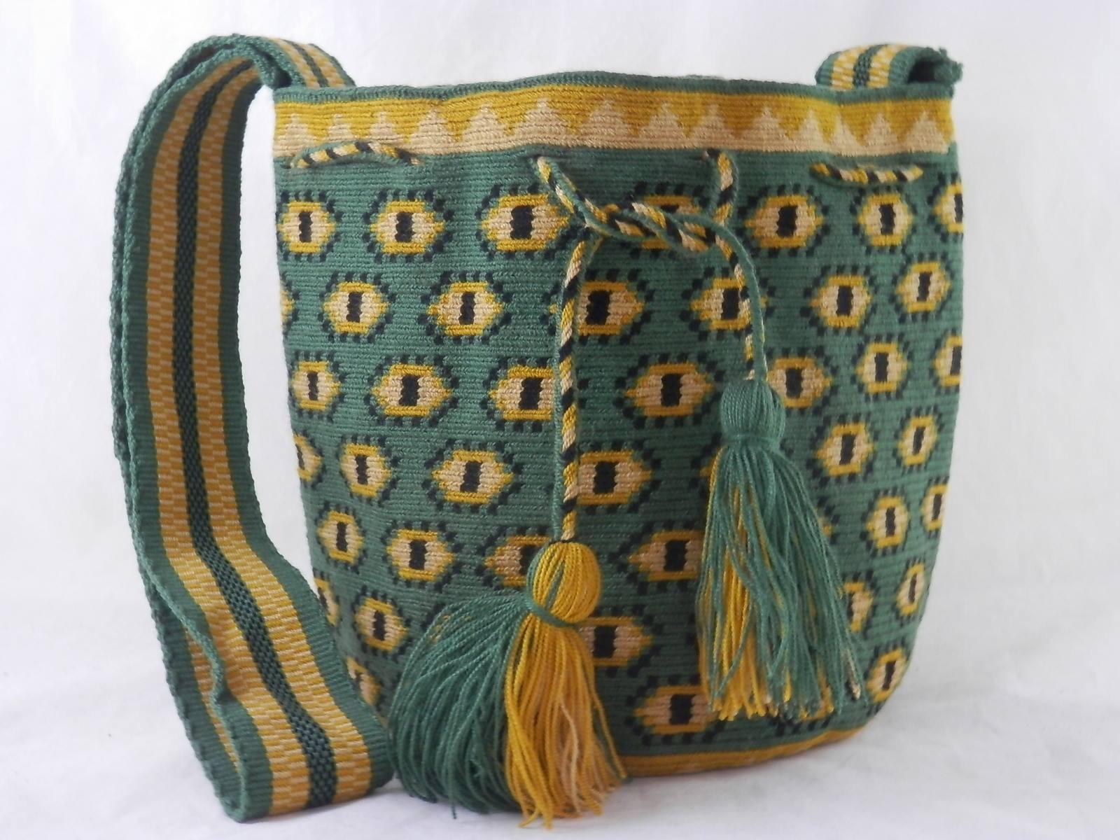 Wayuu Bag by PPS-IMG_6224