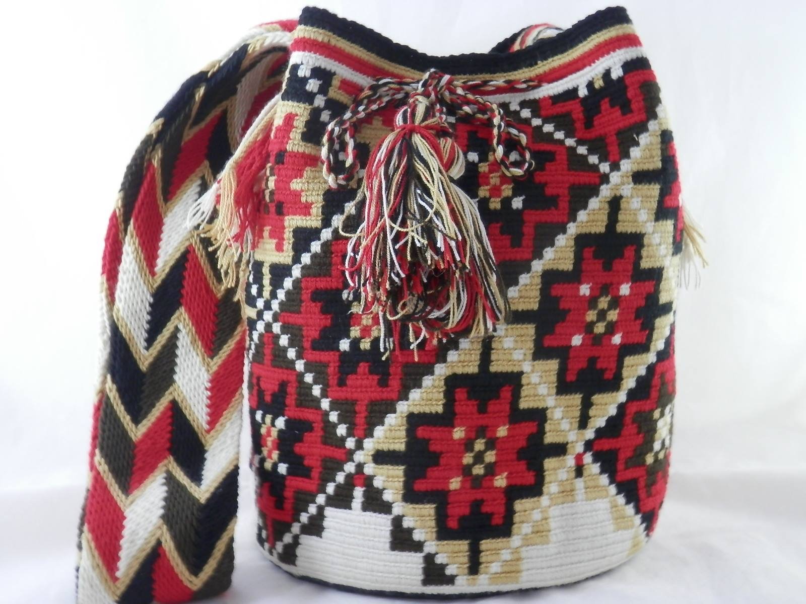 Wayuu Bag by PPS-IMG_8966