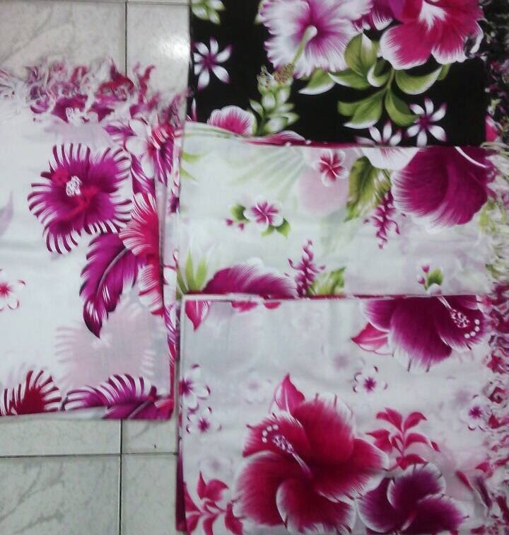 Sarong Beach - 23