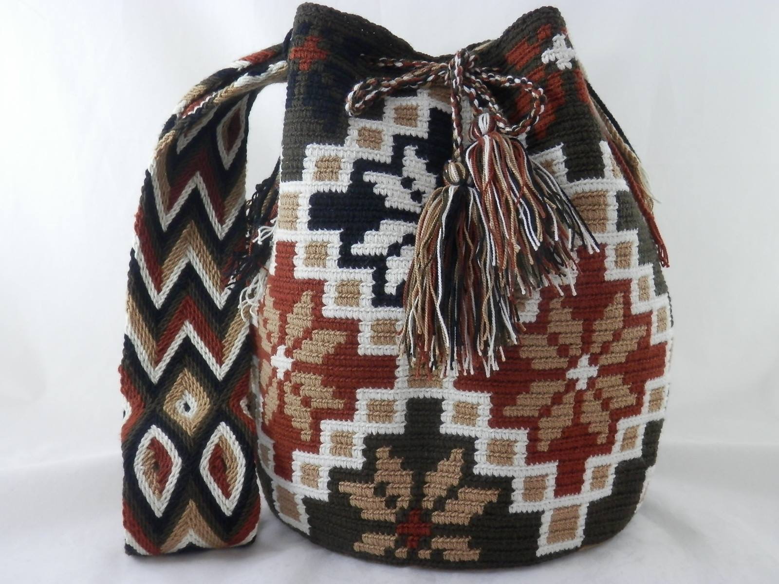 Wayuu Bag by PPS-IMG_8838