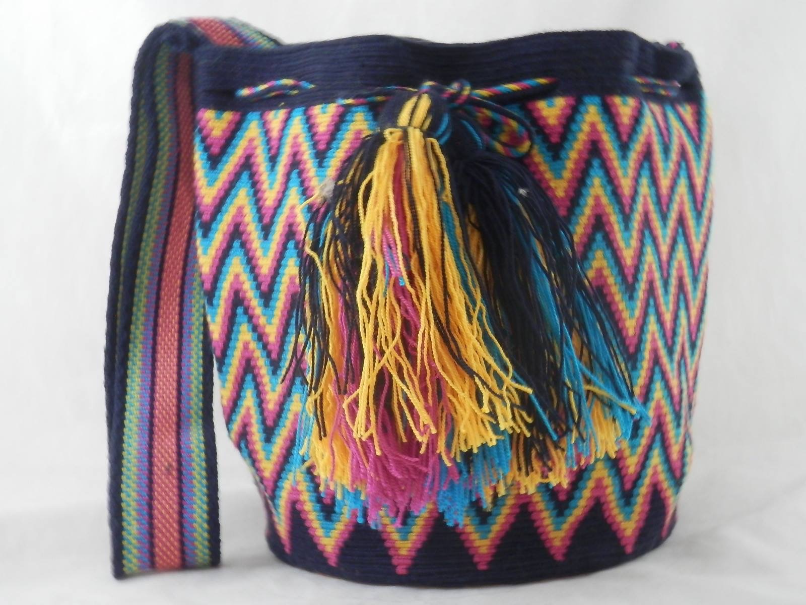 Wayuu Bag by PPS-IMG_6270