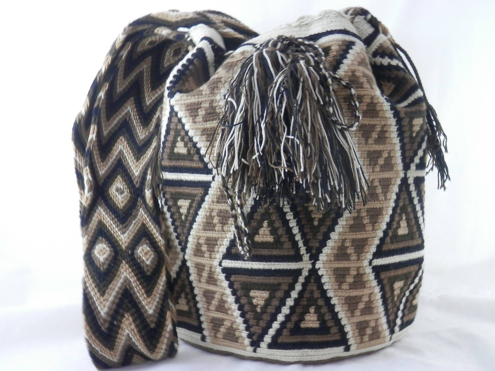 Wayuu Bag by PPS-IMG_8917