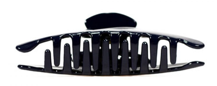 Hair clip none painted (1471)