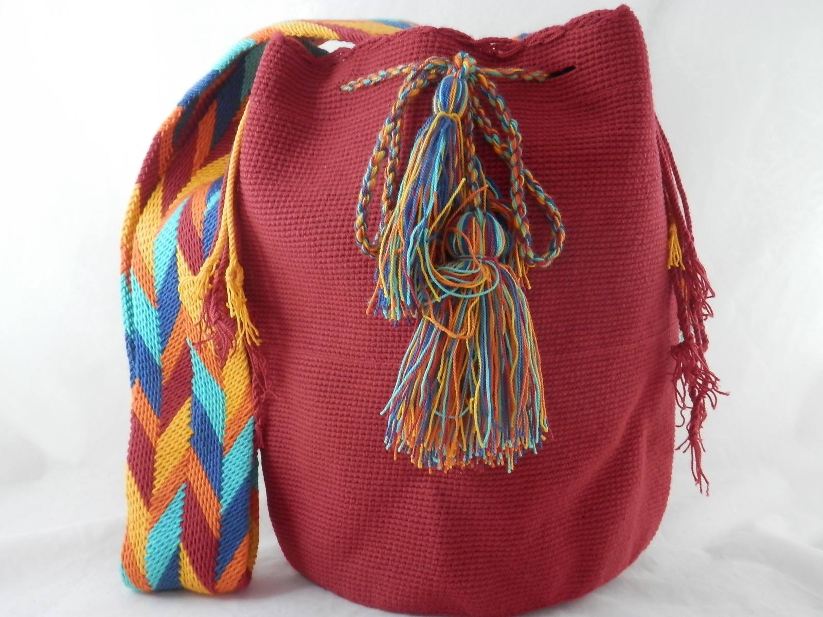 Wayuu Bag by PPS-IMG_9145
