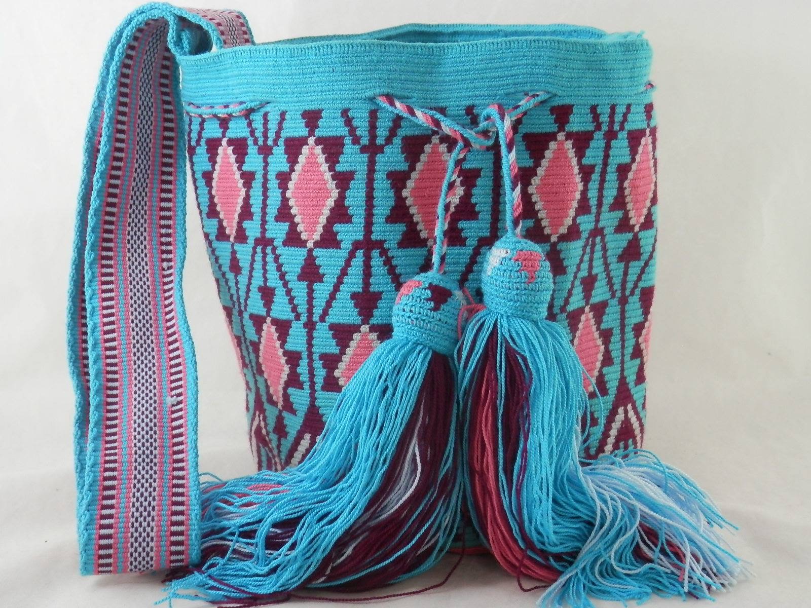 Wayuu Bag by PPS-IMG_6324