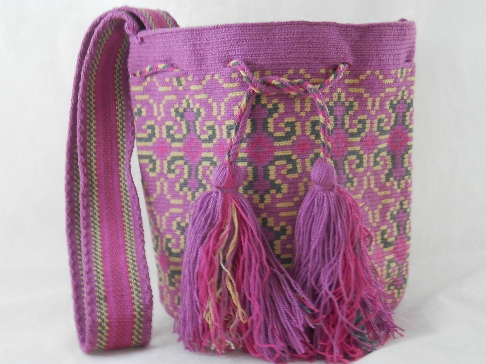Wayuu Bag by PPS-IMG_6208