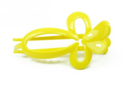 Hair clip none painted RC-214