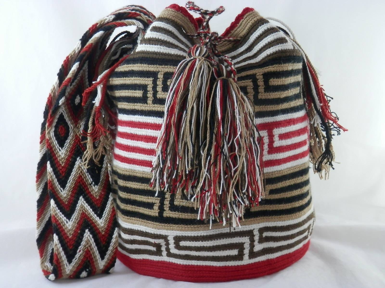 Wayuu Bag by PPS-IMG_8956
