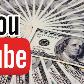 คอร์สเรียนช่องทางทำเงินด้วย YouTube ที่คุณไม่เคยรู้มาก่อน
