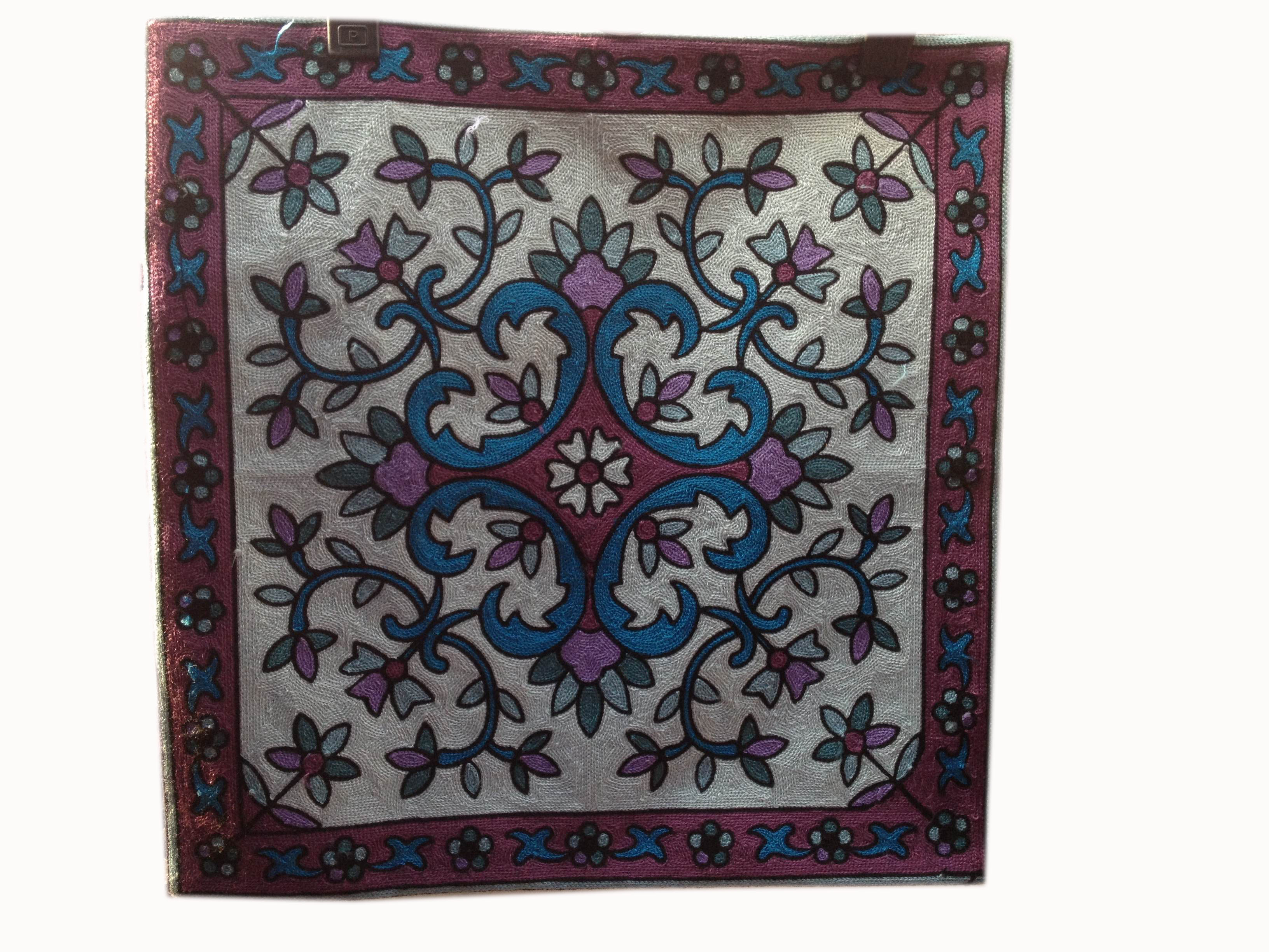 Cushion Cover 21