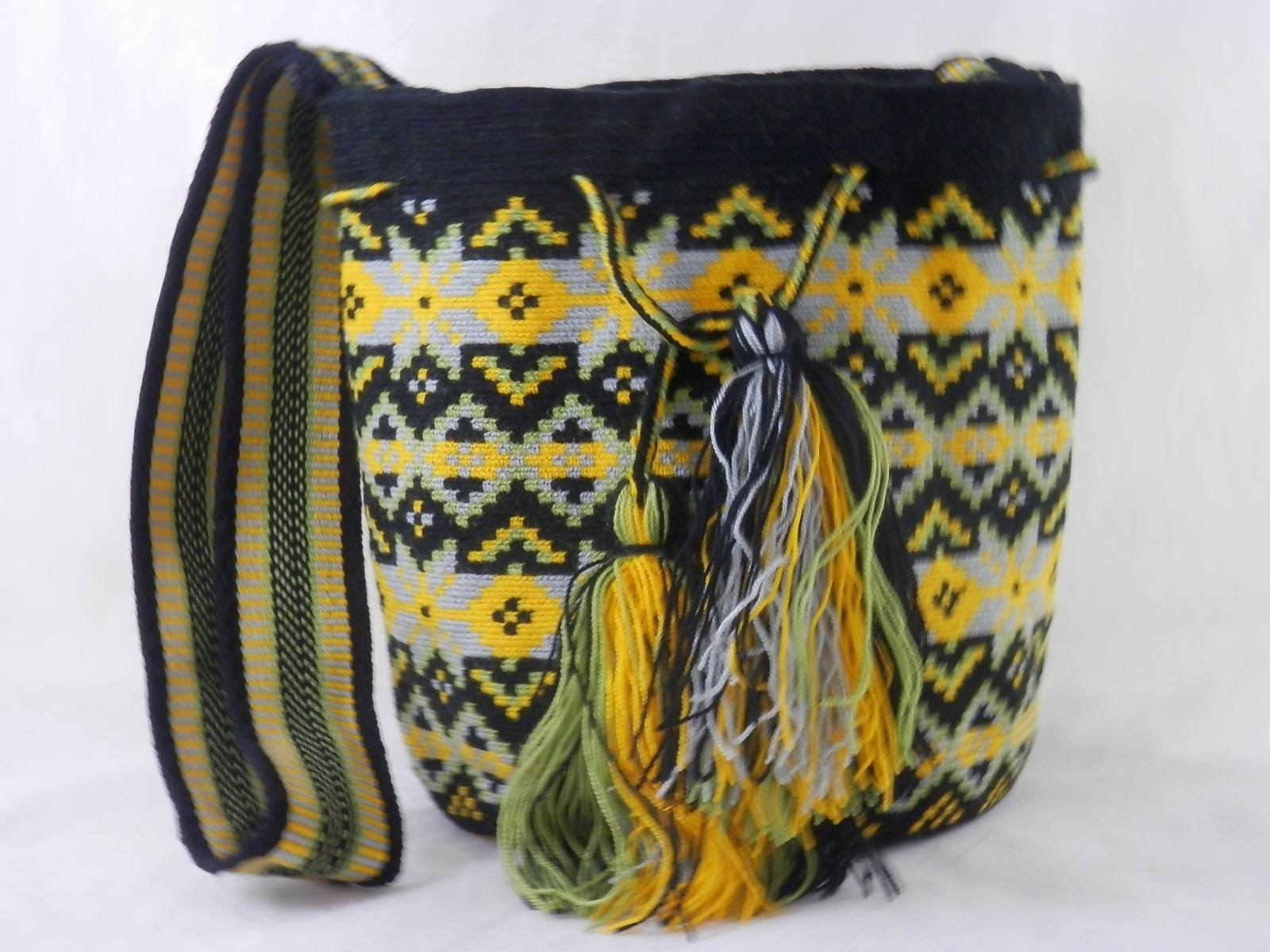 Wayuu Bag by PPS-IMG_6227