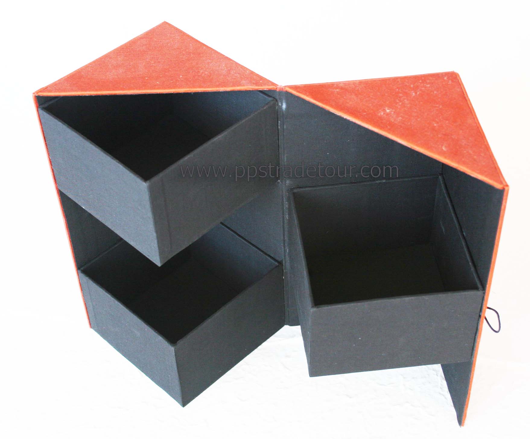 Silk Storage