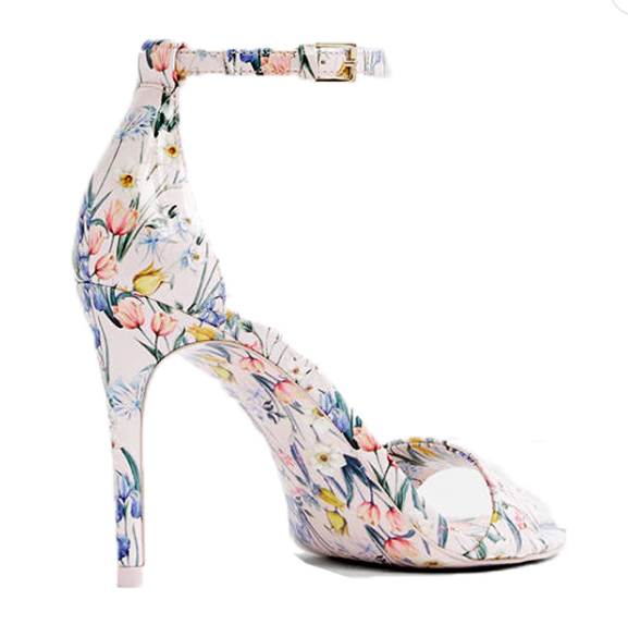 women dress sandals