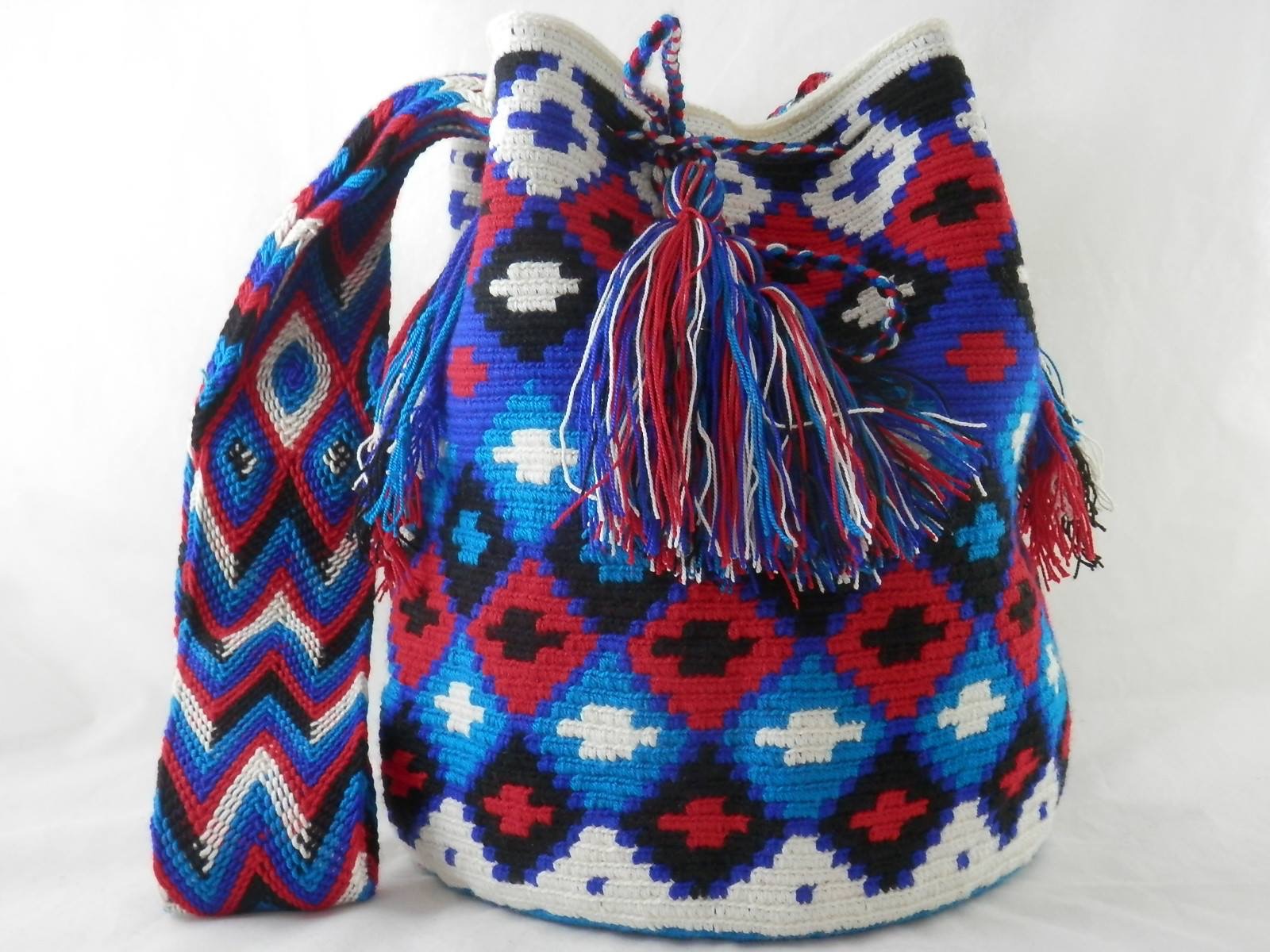 Wayuu Bag by PPS-IMG_8777