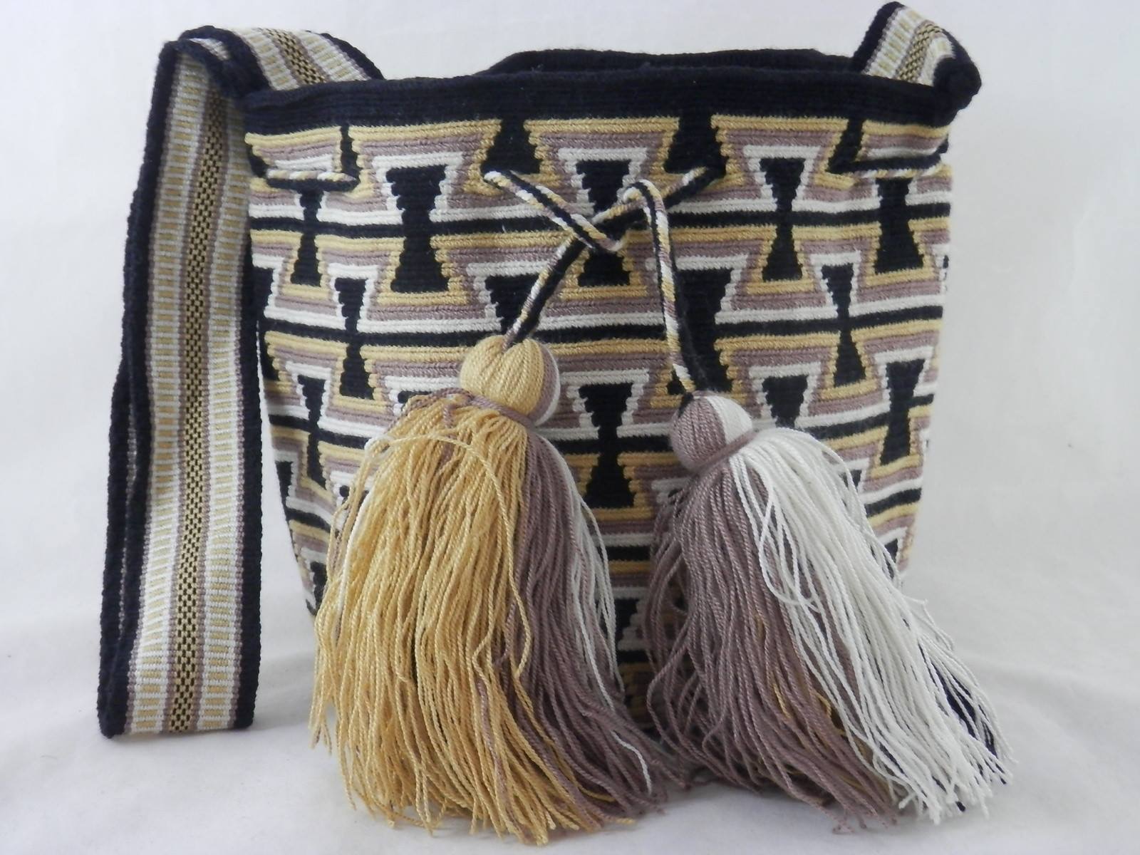 Wayuu Bag by PPS-IMG_6320