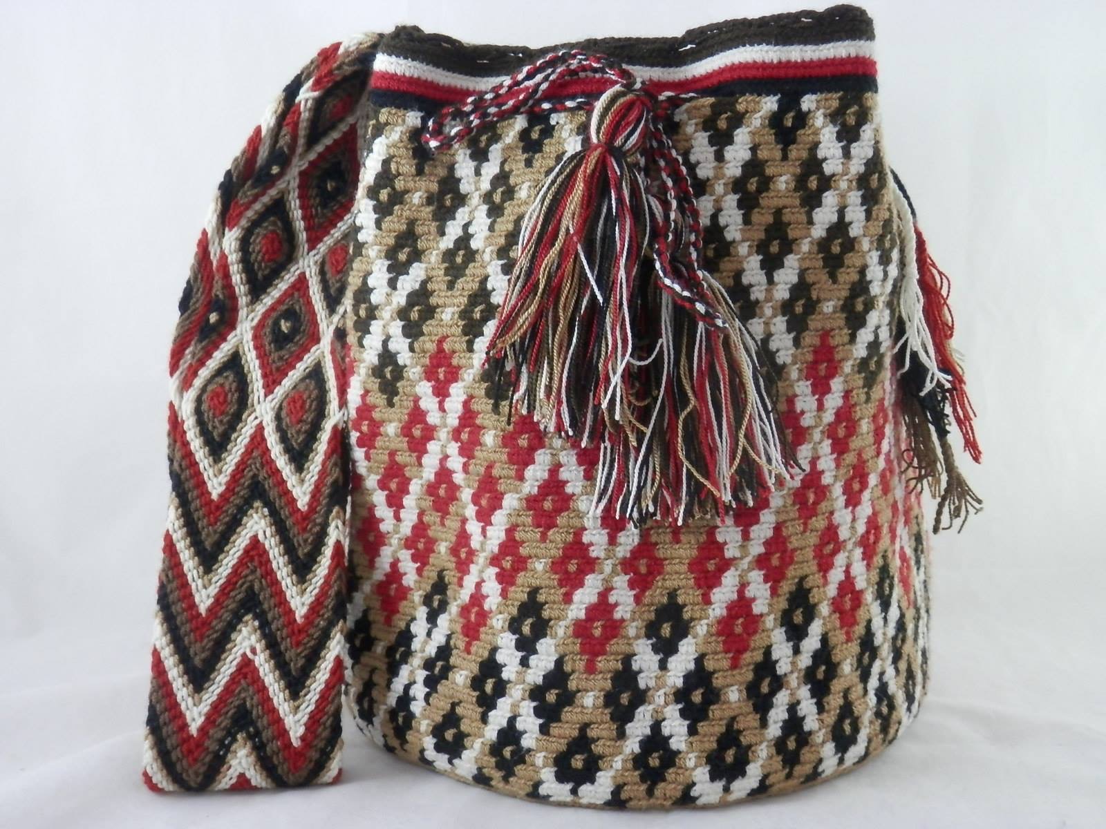Wayuu Bag by PPS-IMG_8731