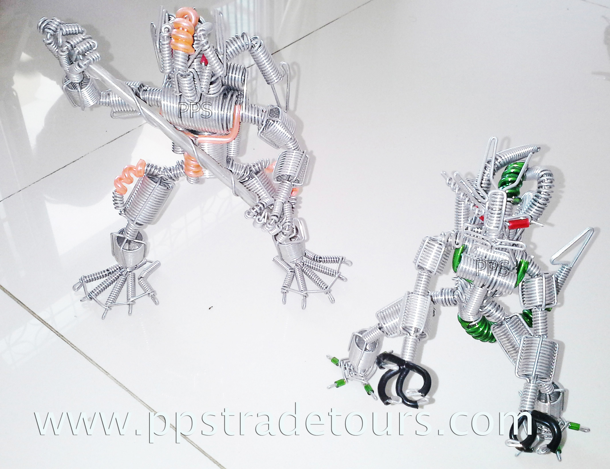 PPS-Wire Robot-11