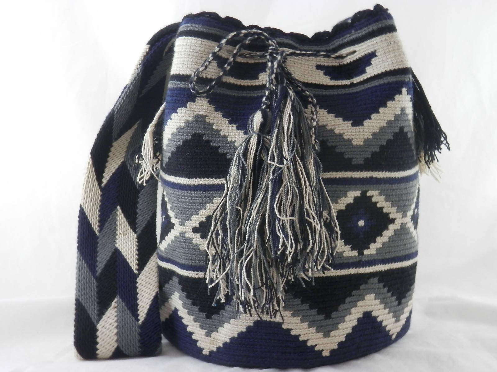 Wayuu Bag by PPS-IMG_9032