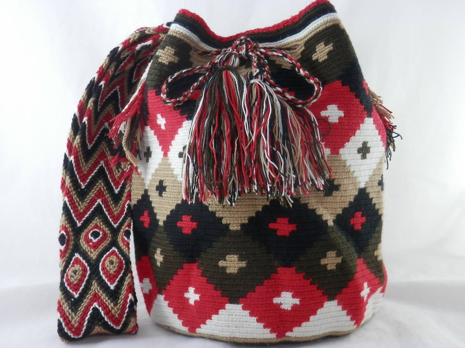Wayuu Bag by PPS-IMG_8964