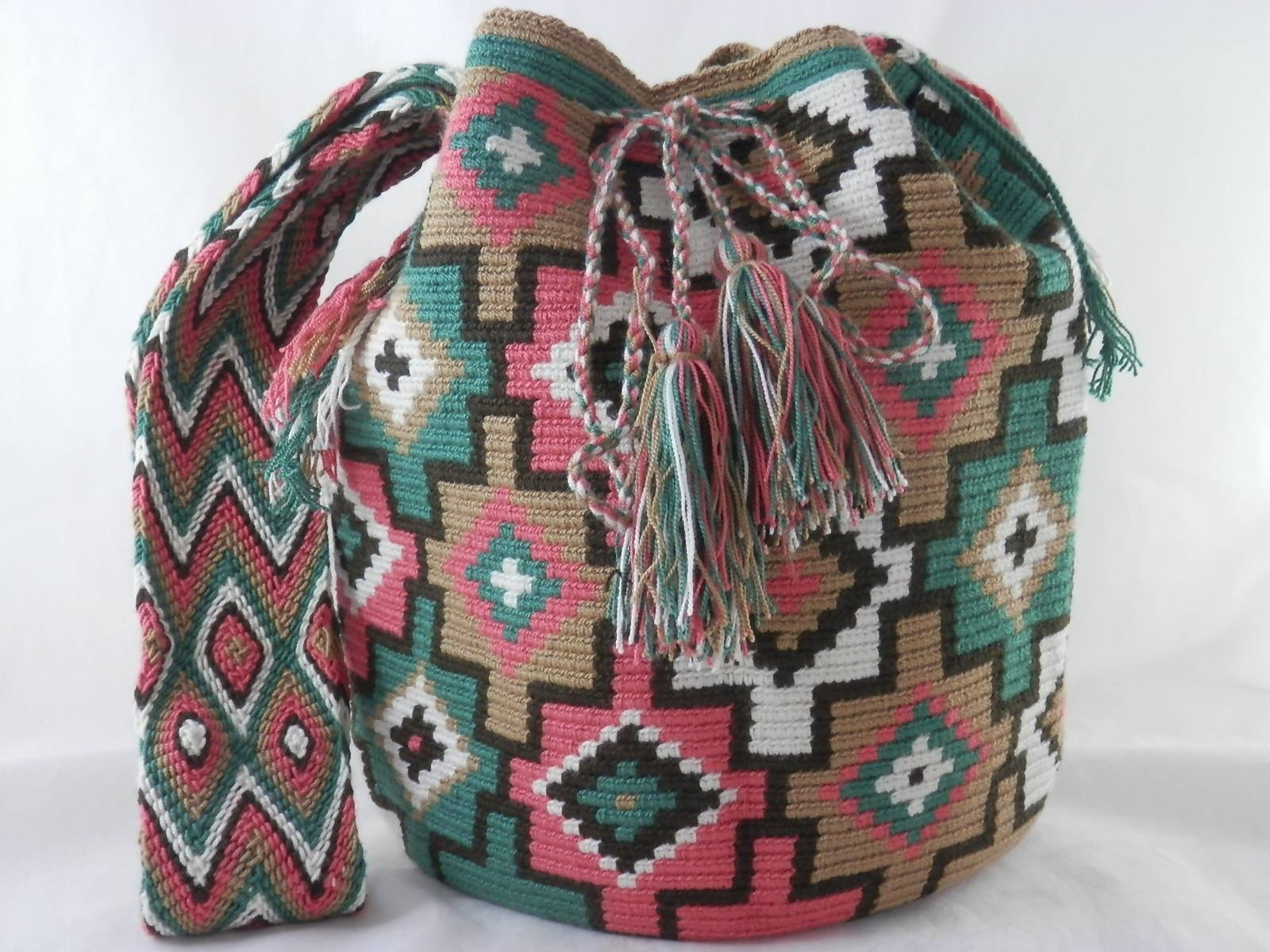 Wayuu Bag by PPS-IMG_8943