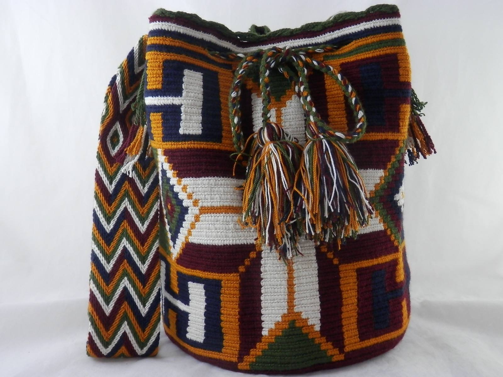 Wayuu Bag by PPS-IMG_8977
