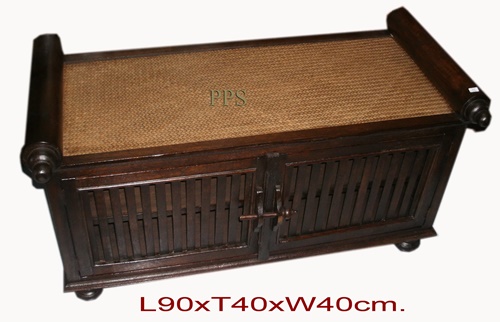 Shoe Cabinet2631