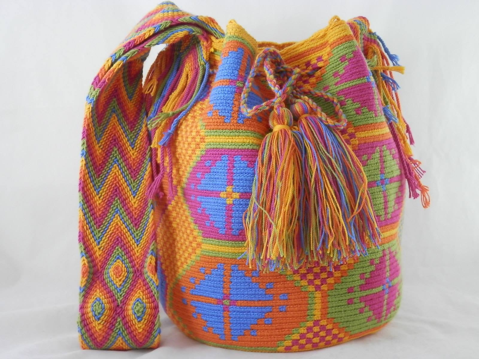 Wayuu Bag by PPS-IMG_8740