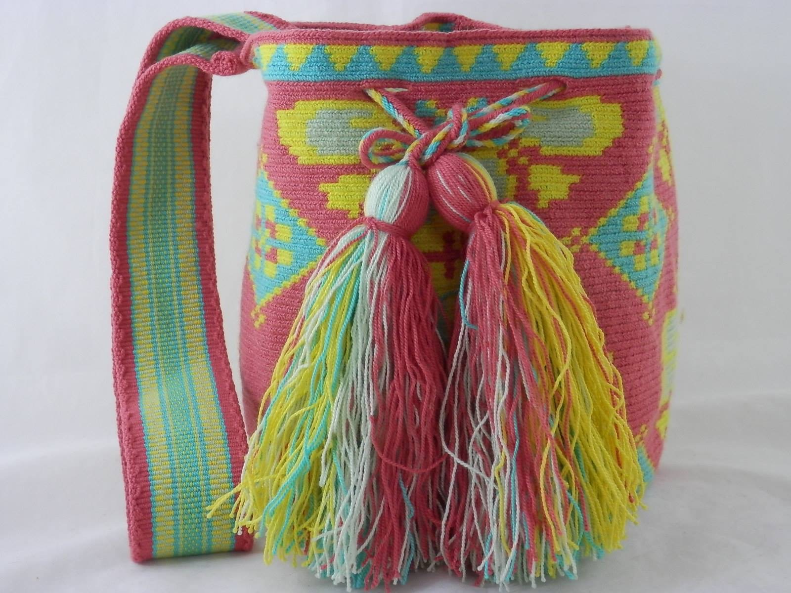 Wayuu Bag by PPS-IMG_6332