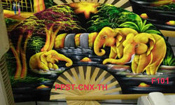 PPS- Wall Flannel Fan Paint-41