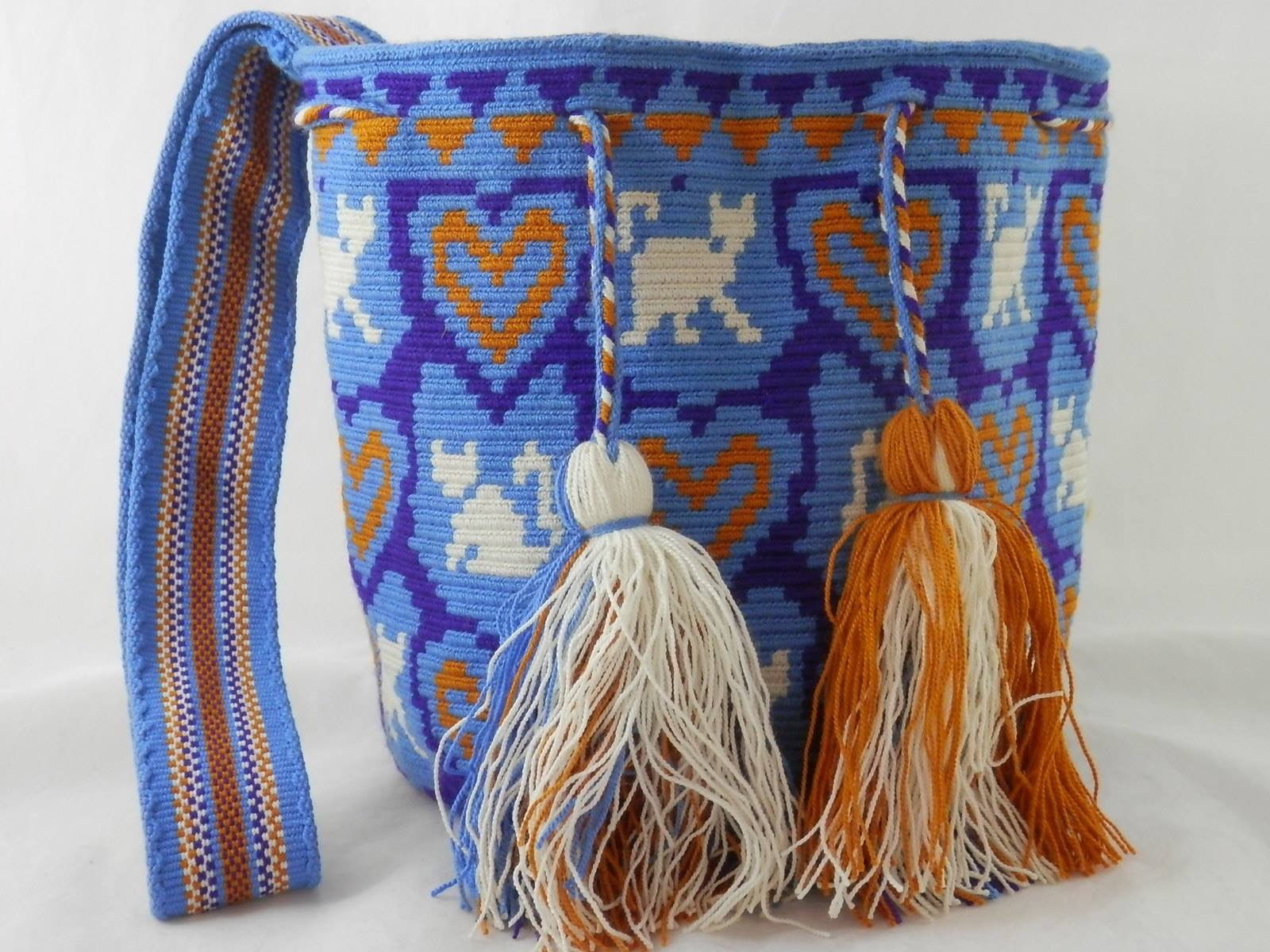 Wayuu Bag by PPS-IMG_6329