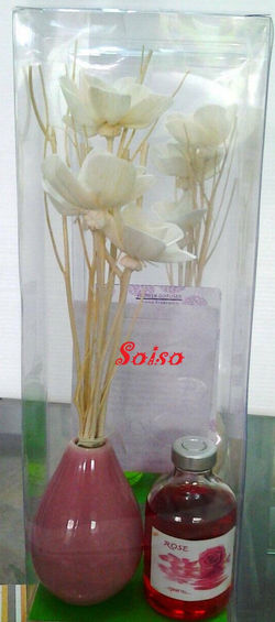Flower-Branch diffuser