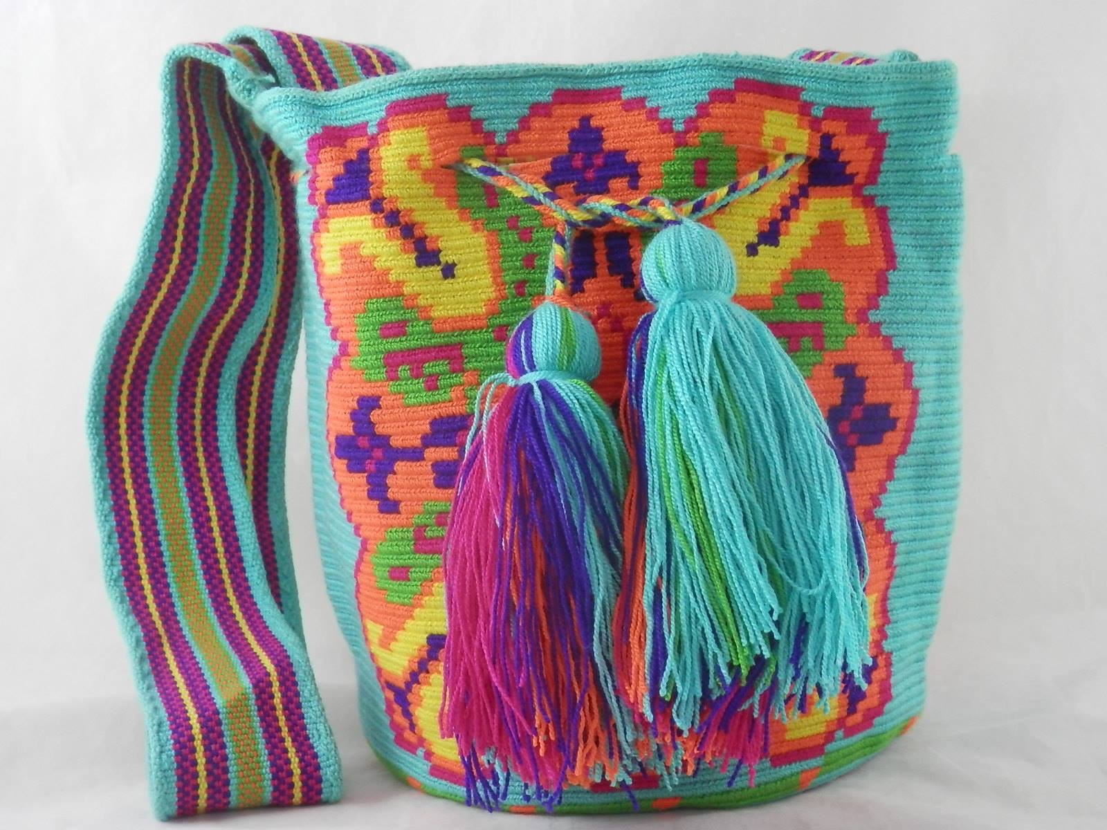 Wayuu Bag by PPS-IMG_6265