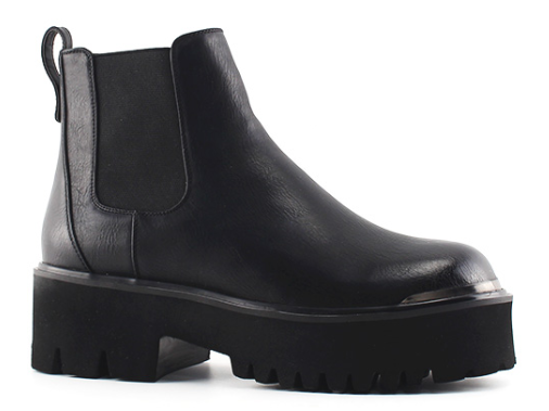 Chelsea women boots