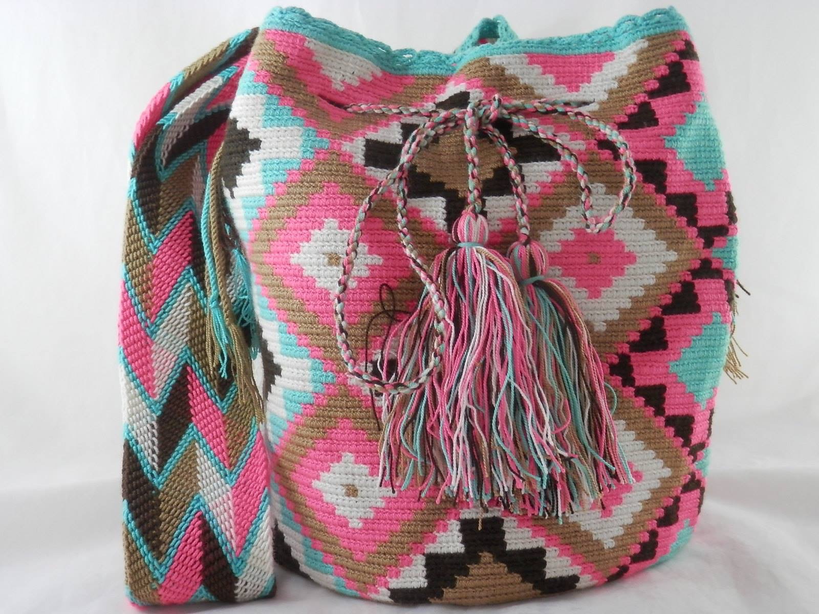 Wayuu Bag by PPS-IMG_8938