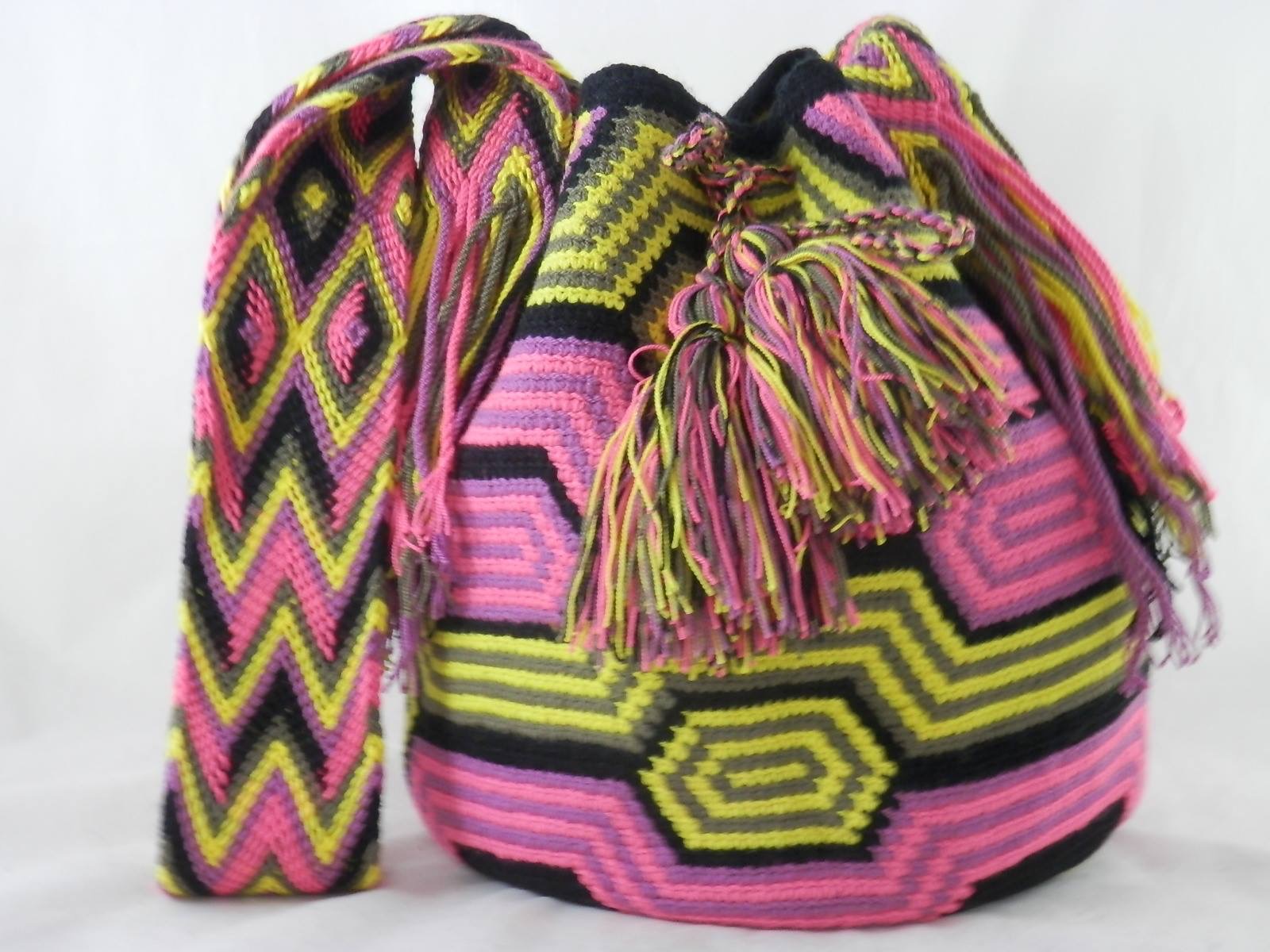 Wayuu Bag by PPS-IMG_8727