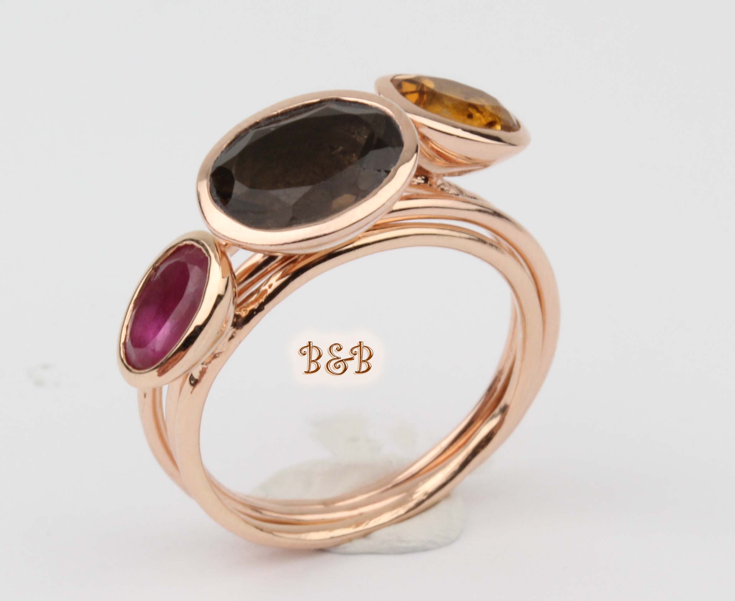Silver ring_B&B_1871
